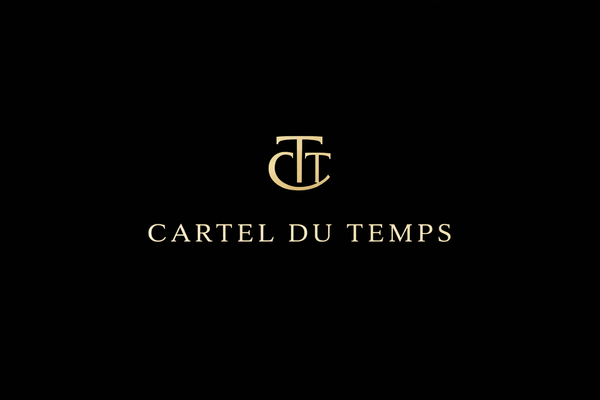 Cartel du Temps