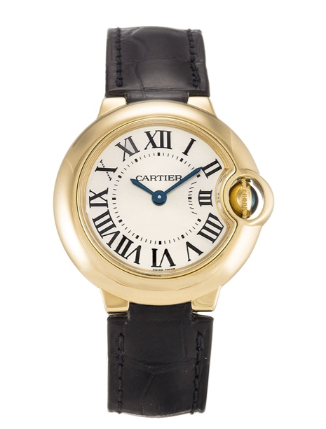 Replica Cartier Ballon Bleu W6900156