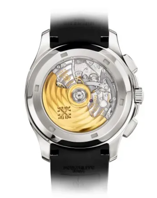 Patek Philippe Aquanaut Chronograph Stainless Steel 5968A-001